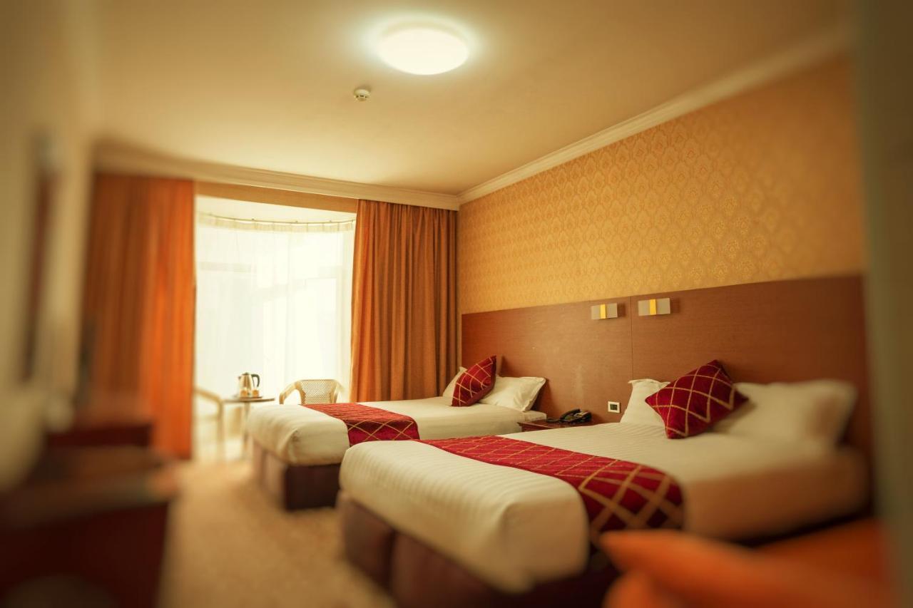 New West Hotel Ułan Bator Zewnętrze zdjęcie