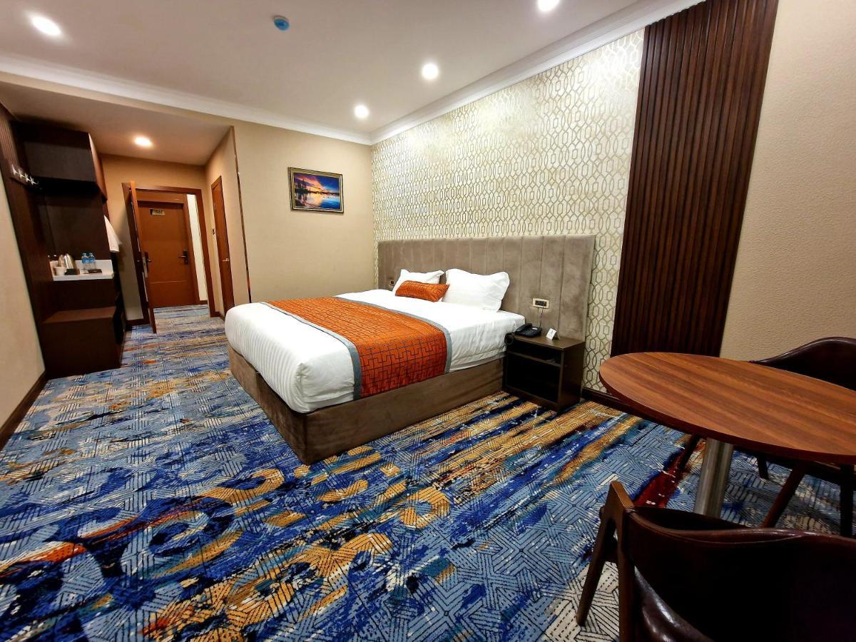 New West Hotel Ułan Bator Zewnętrze zdjęcie