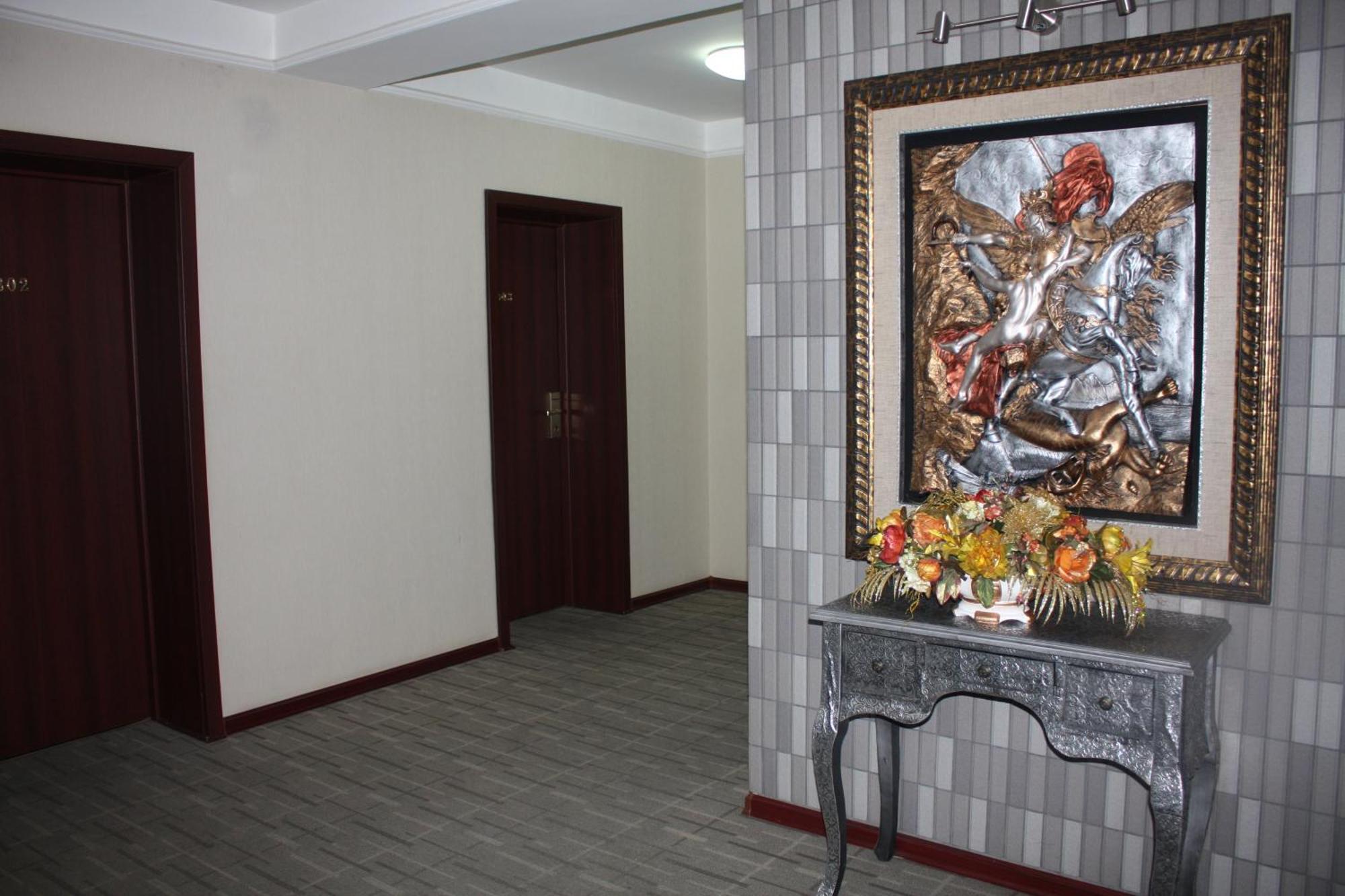 New West Hotel Ułan Bator Zewnętrze zdjęcie