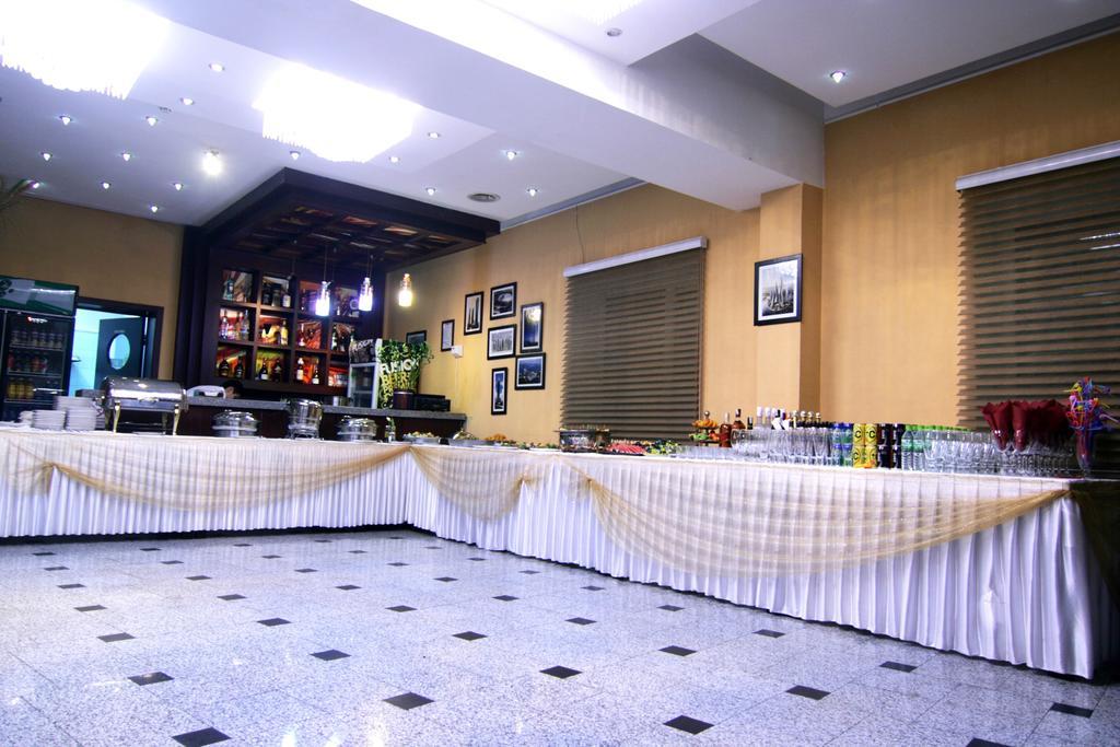 New West Hotel Ułan Bator Zewnętrze zdjęcie