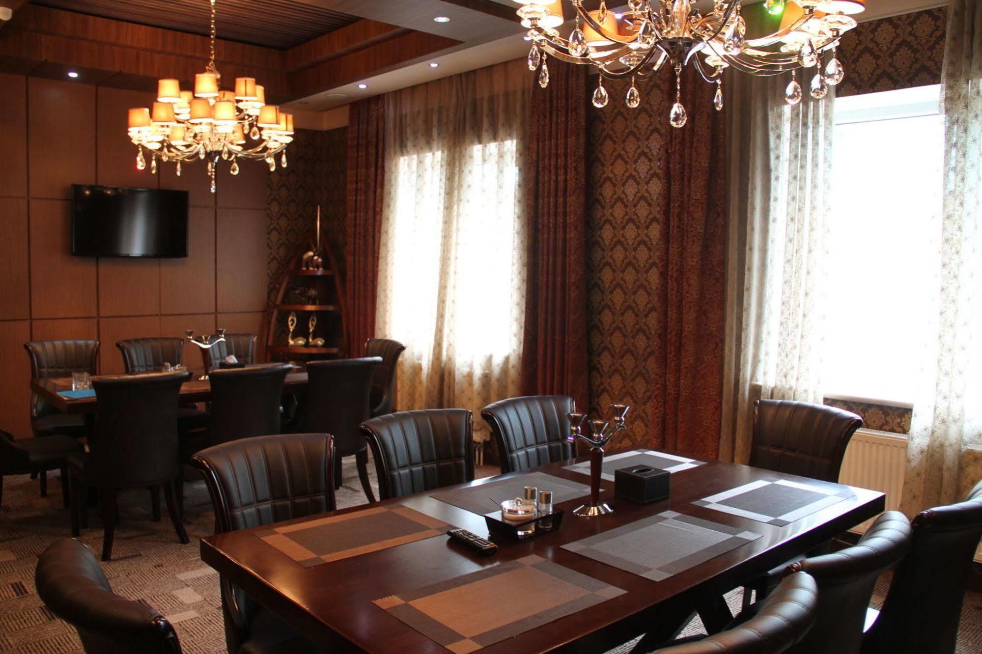 New West Hotel Ułan Bator Zewnętrze zdjęcie