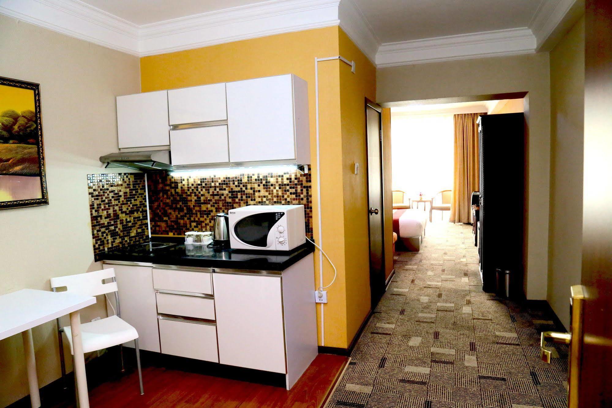 New West Hotel Ułan Bator Zewnętrze zdjęcie
