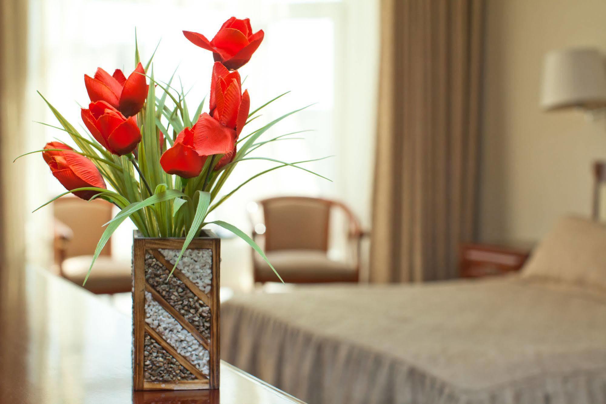 New West Hotel Ułan Bator Zewnętrze zdjęcie