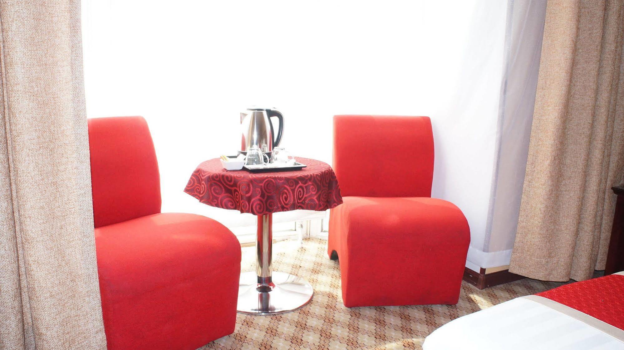 New West Hotel Ułan Bator Zewnętrze zdjęcie